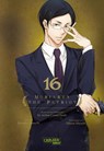 Moriarty the Patriot 16 - Ryosuke Takeuchi - 9783551736376