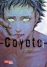 Coyote 1 - Ranmaru Zariya - 9783551736734