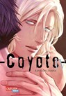 Coyote 4 - Ranmaru Zariya - 9783551736765