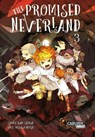 The Promised Neverland 3 - Kaiu Shirai ; Posuka Demizu - 9783551739162