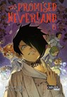 The Promised Neverland 6 - Kaiu Shirai ; Posuka Demizu - 9783551739193