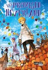 The Promised Neverland 9 - Kaiu Shirai ; Posuka Demizu - 9783551739285