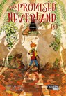 The Promised Neverland 10 - Kaiu Shirai ; Posuka Demizu - 9783551739292