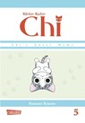 Kleine Katze Chi 05 - Konami Kanata - 9783551742285