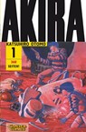 Akira 01. Original-Edition - Katsuhiro Otomo - 9783551745217