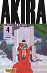 Akira 04. Original-Edition - Katsuhiro Otomo - 9783551745248