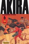 Akira 06. Original-Edition - Katsuhiro Otomo - 9783551745262
