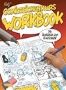 Comiczeichenkurs Workbook - Neuausgabe - Kim Schmidt - 9783551747006