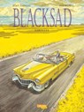 Blacksad 05. Amarillo - Juan Diaz Canales - 9783551747655