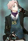 Moriarty the Patriot 18 - Ryosuke Takeuchi - 9783551748355