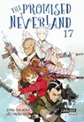 The Promised Neverland 17 - Kaiu Shirai ; Posuka Demizu - 9783551750082