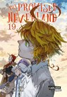The Promised Neverland 19 - Kaiu Shirai ; Posuka Demizu - 9783551750105