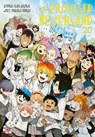 The Promised Neverland 20 - Kaiu Shirai ; Posuka Demizu - 9783551750372