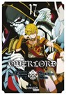 Overlord 17 - Kugane Maruyama ; Hugin Miyama - 9783551750600
