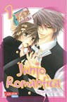 Junjo Romantica 01 - Shungiku Nakamura - 9783551751317