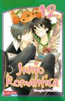 Junjo Romantica 12 - Shungiku Nakamura - 9783551751461
