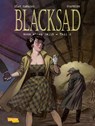 Blacksad 7: Wenn alles fällt - Teil 2 - Juan Díaz Canales - 9783551752802