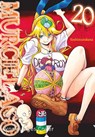 Murciélago 20 - Yoshimurakana - 9783551753892