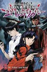 Neon Genesis Evangelion 12. Vater und Kind - Gainax ; Yoshiyuki Sadamoto - 9783551754523