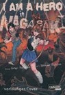 I am a Hero in Nagasaki - HANAZAWA,  Kengo - 9783551756572