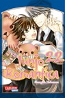 Junjo Romantica 22 - Shungiku Nakamura - 9783551757890