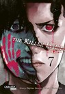 The Killer Inside 7 - Hajime Inoryu ; Shota Ito - 9783551758583