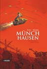 Münchhausen - Flix - 9783551763037