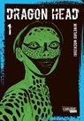 Dragon Head Perfect Edition 1 - Minetaro Mochizuki - 9783551763396