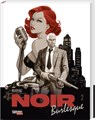 Noir Burlesque 2 - Enrico Marini - 9783551763563