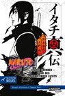 Naruto Itachi Shinden - Buch des strahlenden Lichts (Nippon Novel) - Takashi Yano - 9783551763587