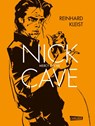 Nick Cave - Mercy On Me - Reinhard Kleist - 9783551764669