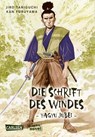 Die Schrift des Windes - Jiro Taniguchi ; Kan Furuyama - 9783551769190