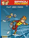 Spirou und Fantasio 45 - Jean-David Morvan - 9783551774552