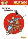 Spirou und Fantasio 47 - Jean-David Morvan - 9783551774576