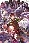 Final Fantasy - Lost Stranger 10 - Hazuki Minase ; Itsuki Kameya - 9783551774651