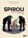 Spirou und Fantasio Spezial 34: Spirou oder: die Hoffnung 3 - Émile Bravo - 9783551776402
