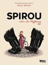 Spirou und Fantasio Spezial 26: Spirou oder: die Hoffnung 1 - Emile Bravo - 9783551776563