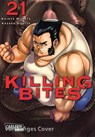 Killing Bites 21 - Shinya Murata - 9783551776709