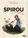 Spirou und Fantasio Spezial 36: Spirou oder: die Hoffnung 4 - Émile Bravo - 9783551780478