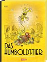 Das Humboldt-Tier - Ein Marsupilami-Abenteuer - Flix - 9783551781680