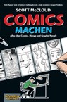 Comics machen - Scott McCloud - 9783551786494