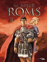 Die Adler Roms (Hardcover) 2: Buch II - Enrico Marini - 9783551791979