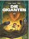 Die Giganten 1: Erin - Lylian - 9783551792754