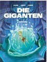 Die Giganten 2: Siegfried - Lylian - 9783551792761