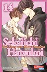 Sekaiichi Hatsukoi 14 - Shungiku Nakamura - 9783551792846
