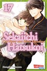 Sekaiichi Hatsukoi 17 - Shungiku Nakamura - 9783551792877
