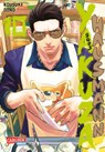 Yakuza goes Hausmann 10 - Kousuke Oono - 9783551793379