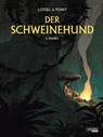 Der Schweinehund 1: Isabel - Régis Loisel - 9783551793577