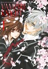 Vampire Knight Pearls 1 - Matsuri Hino - 9783551794482