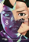 The Killer Inside 8 - Hajime Inoryu ; Shota Ito - 9783551795663
